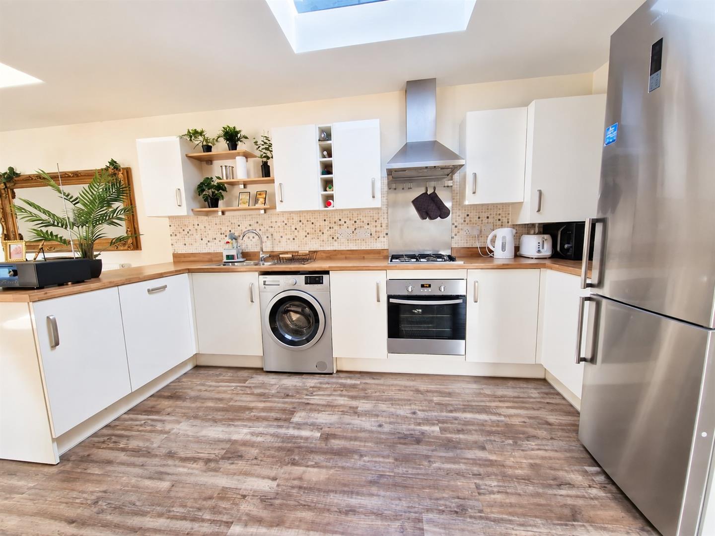 Hazelwick Drive, Great Denham, Beds